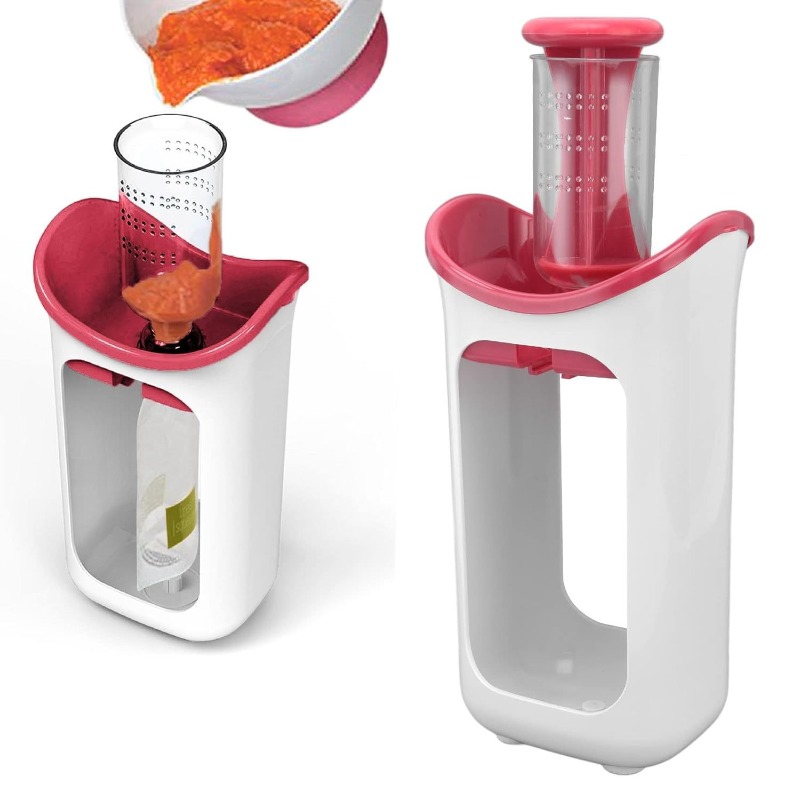 Baby Food Zone - Stacja do przygotowywania pokarmu dla niemowląt