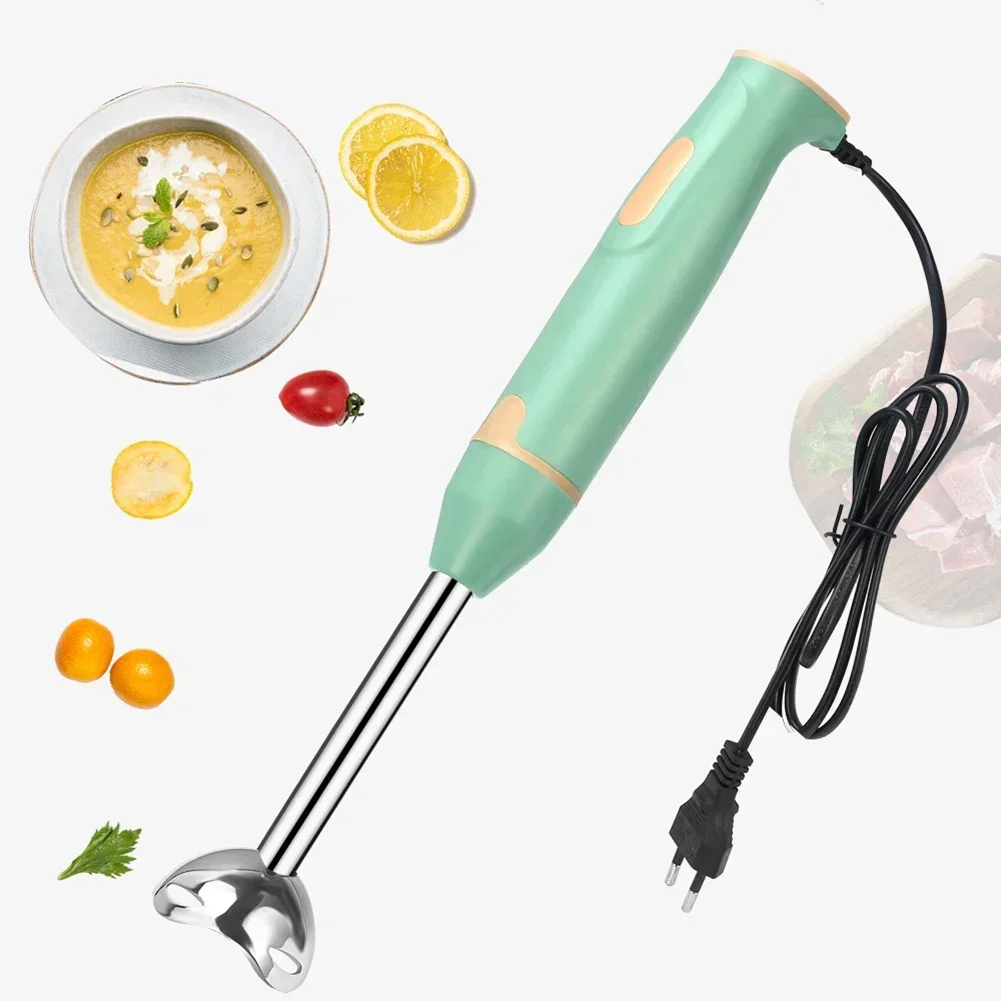 Baby Food Mill - 400W blender ręczny elektryczny młynek do