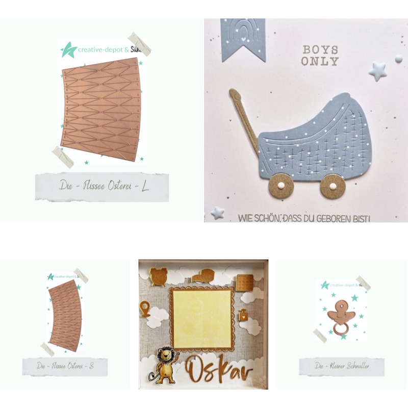 Baby Food Diary - Zestaw dla niemowląt, kamienie milowe raczkowania,