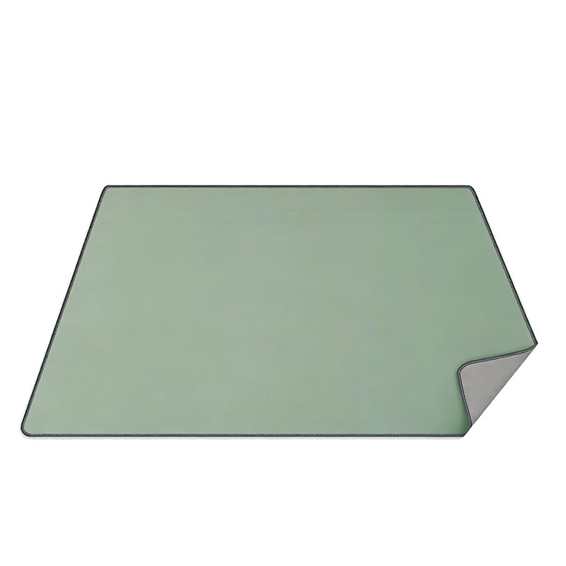 Highchair Splash Mat - 【EKSKLUZYWNE DLA NOWYCH UŻYTKOWNIKÓW】Antypoślizgowa ochrona podłogi,