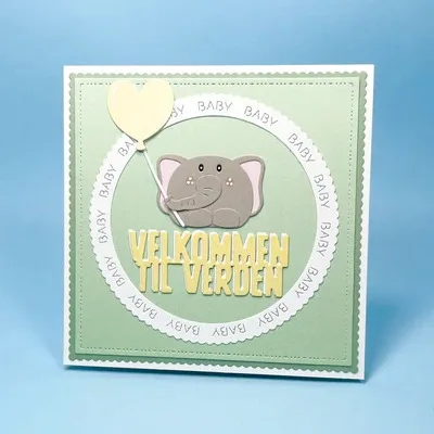 Wykrojniki i szablony do metal – Baby Food Diary recenzja i cena