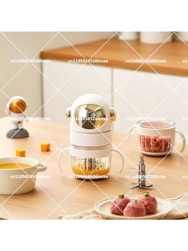 Maszynka do przygotowywania je – Baby Food Maker All In One recenzja i cena