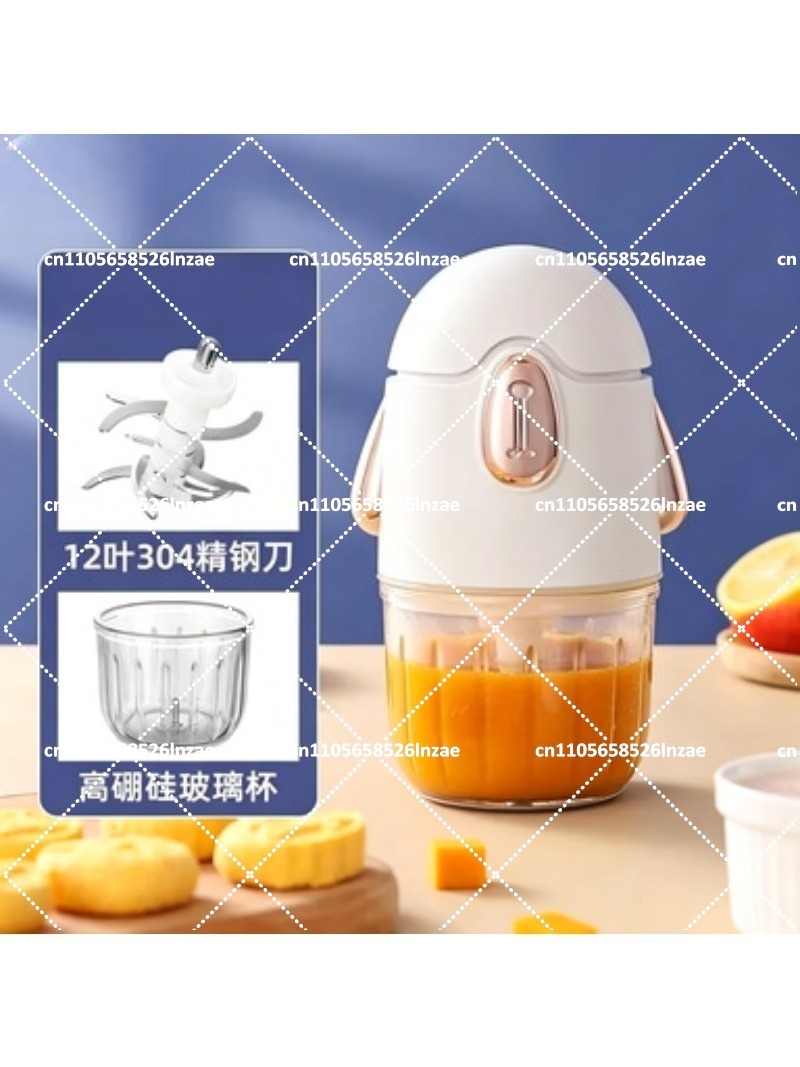 Maszynka do przygotowywania je – Baby Food Maker All In One recenzja i cena