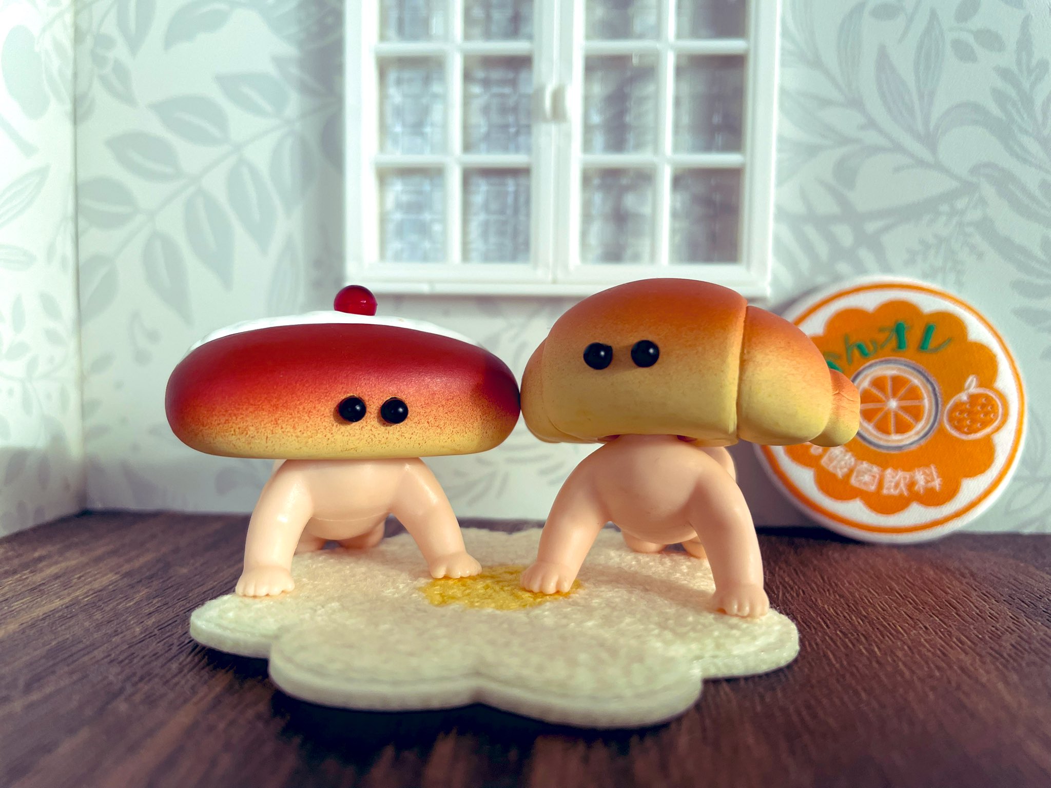 Zabawne kapsułki Stasto Pan Ke – Baby Food Japan recenzja i cena
