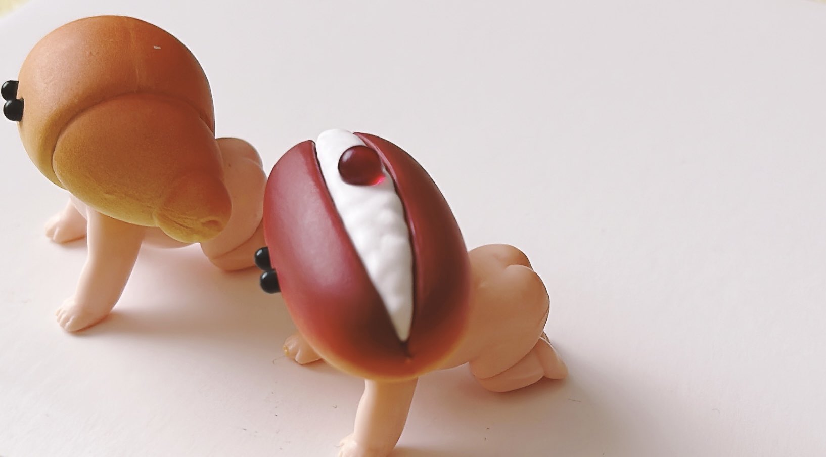 Zabawne kapsułki Stasto Pan Ke – Baby Food Japan recenzja i cena