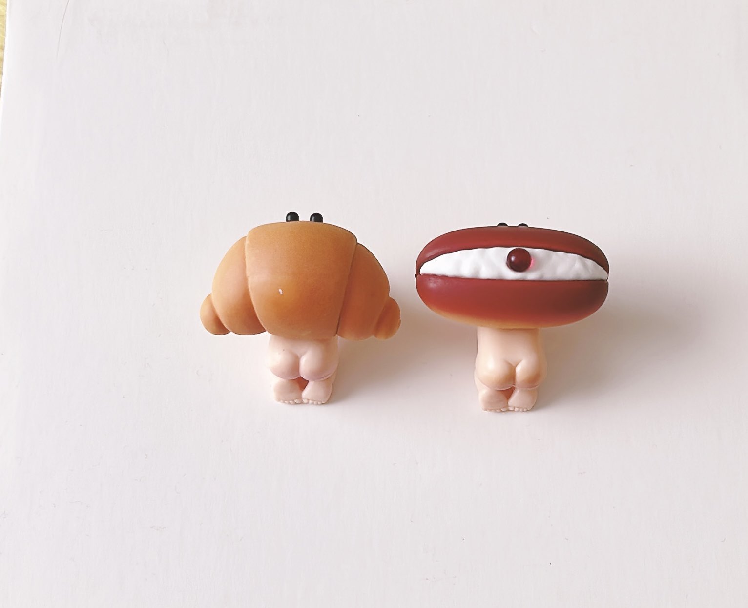Zabawne kapsułki Stasto Pan Ke – Baby Food Japan recenzja i cena