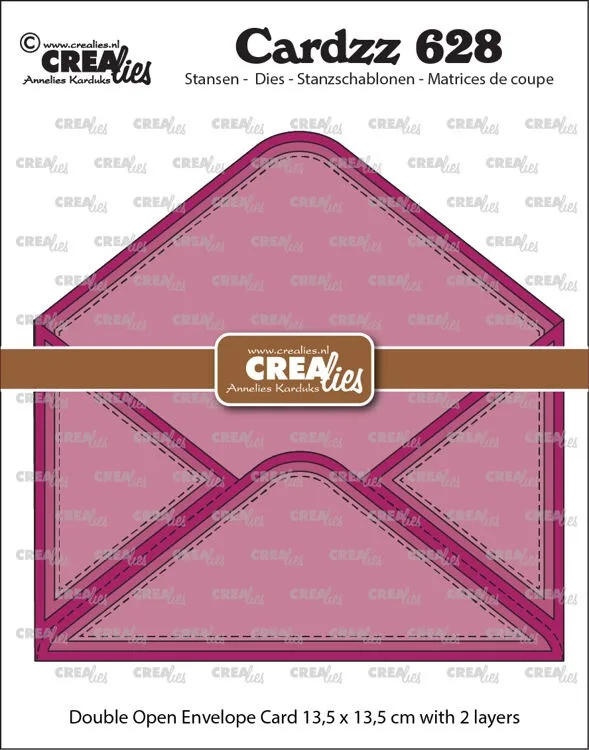 Wykrojniki do scrapbookingu: D – Baby Food Diary recenzja i cena