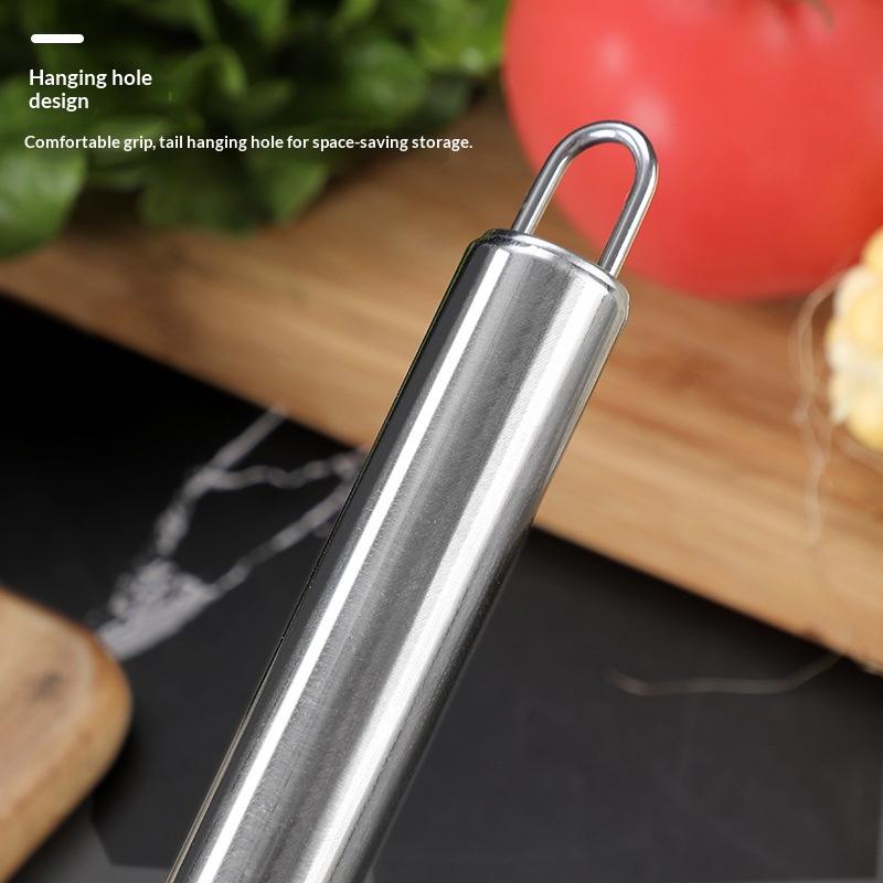 Tłuczek do ziemniaków ze stali – Baby Food Mill recenzja i cena