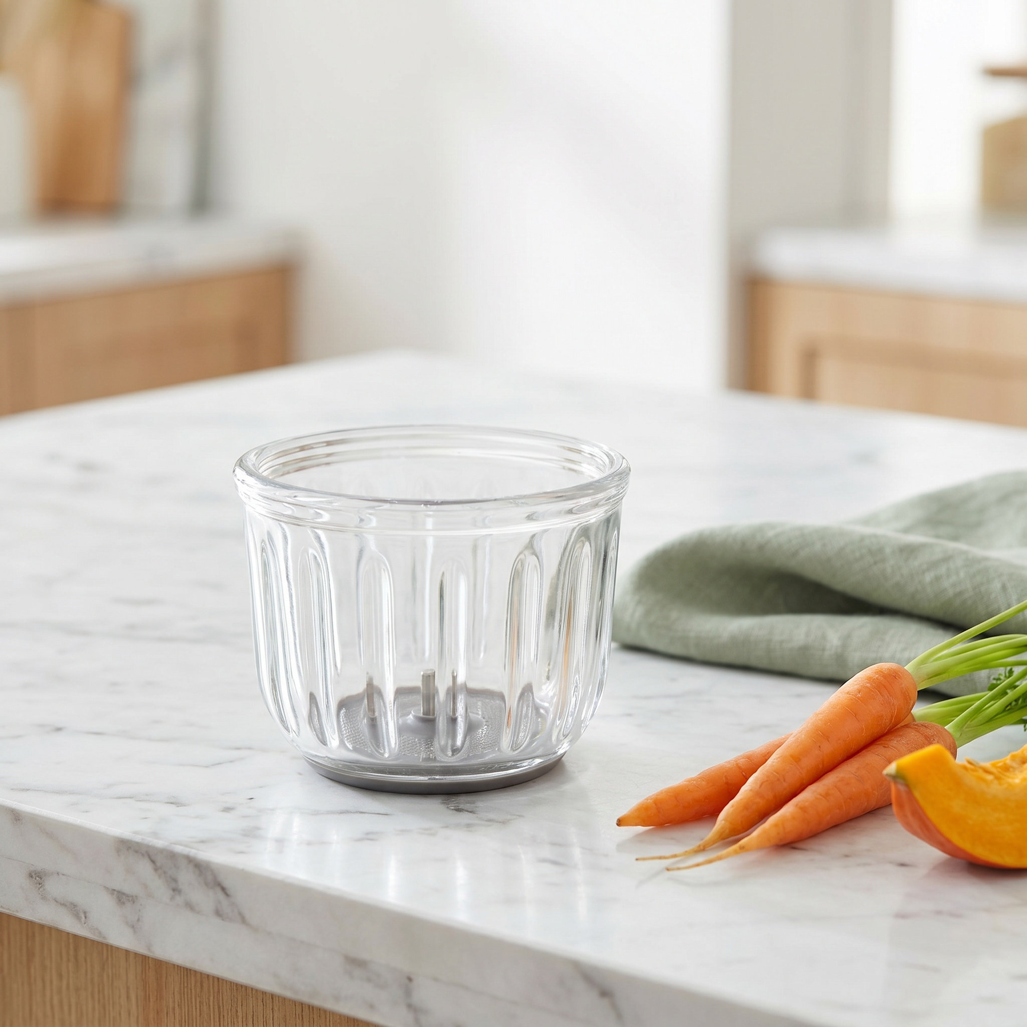 Miska zamienna do urządzenia d – Baby Food Mill recenzja i cena