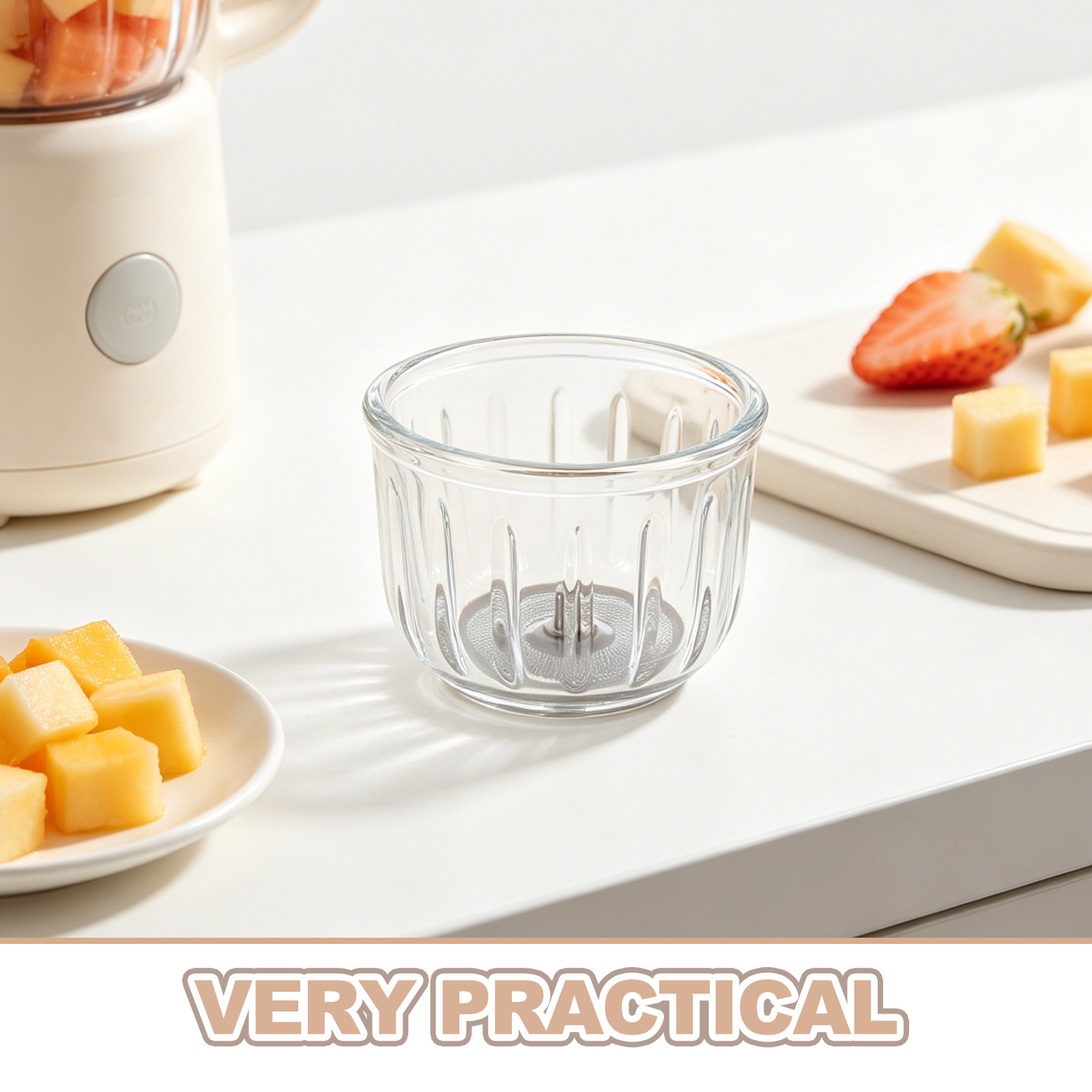 Miska zamienna do urządzenia d – Baby Food Mill recenzja i cena