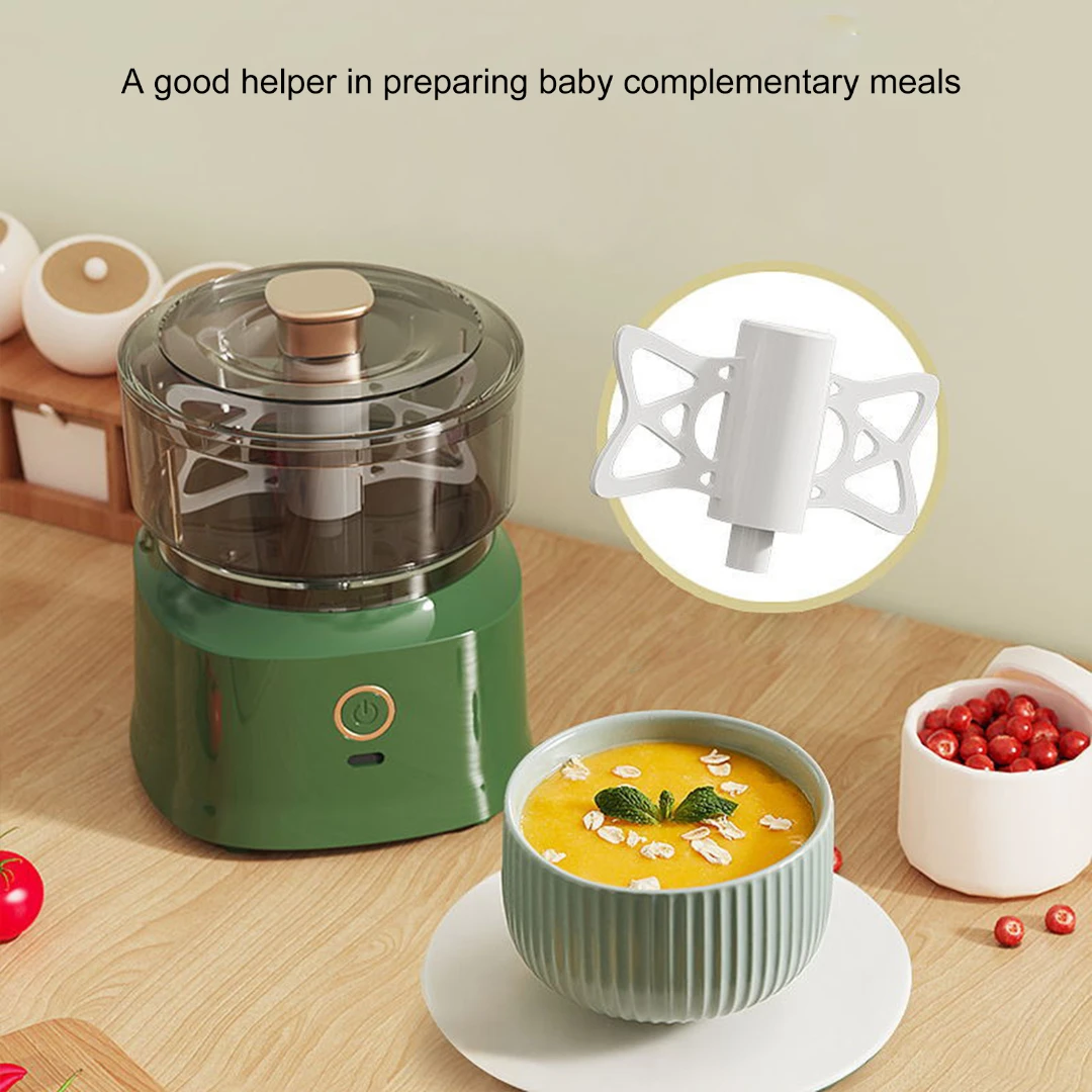 Mini maszynka do mielenia mięs – Baby Food Mill recenzja i cena