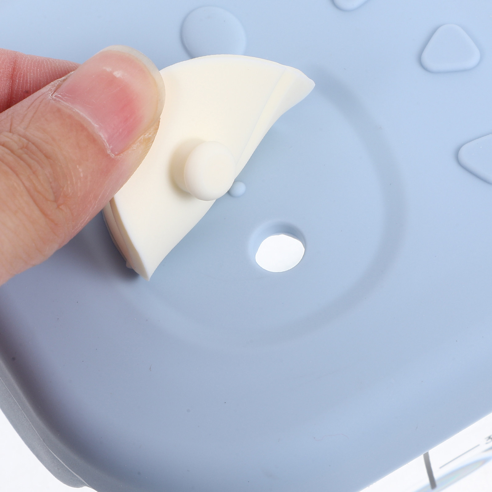 Szklana miska na jedzenie dla  – Baby Food Containers Glass recenzja i cena