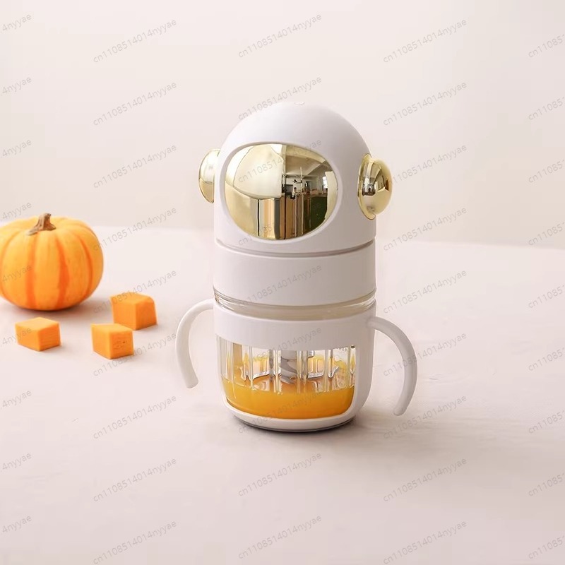Maszynka do przygotowywania je – Baby Food Maker All In One recenzja i cena