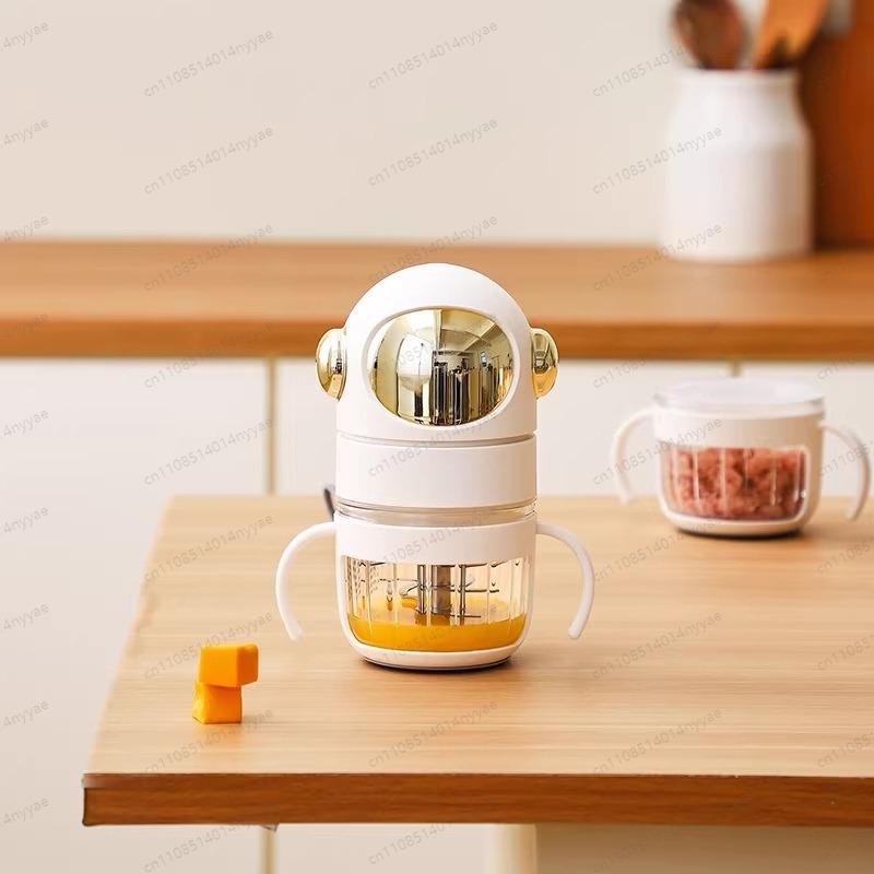 Maszynka do przygotowywania je – Baby Food Maker All In One recenzja i cena