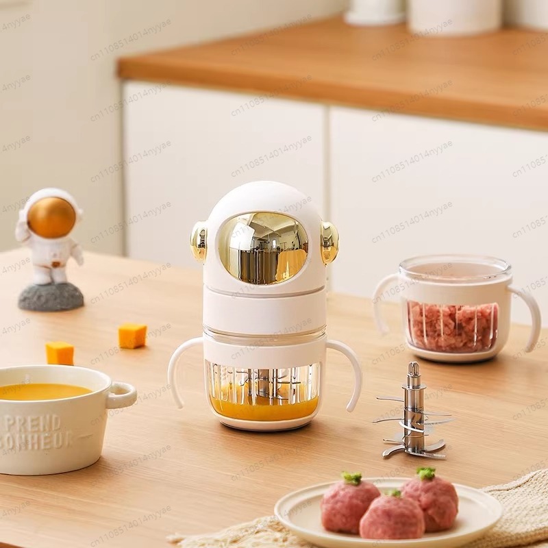 Maszynka do przygotowywania je – Baby Food Maker All In One recenzja i cena