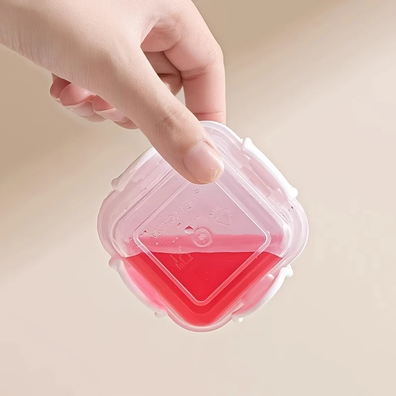 Mini spożywcze zagęszczone szc – Baby Food Zone recenzja i cena