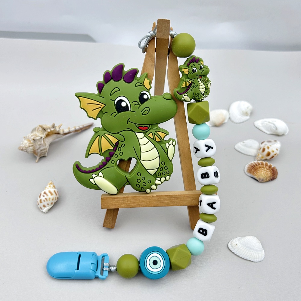 Niestandardowe angielskie rosy – Baby Food Teether recenzja i cena