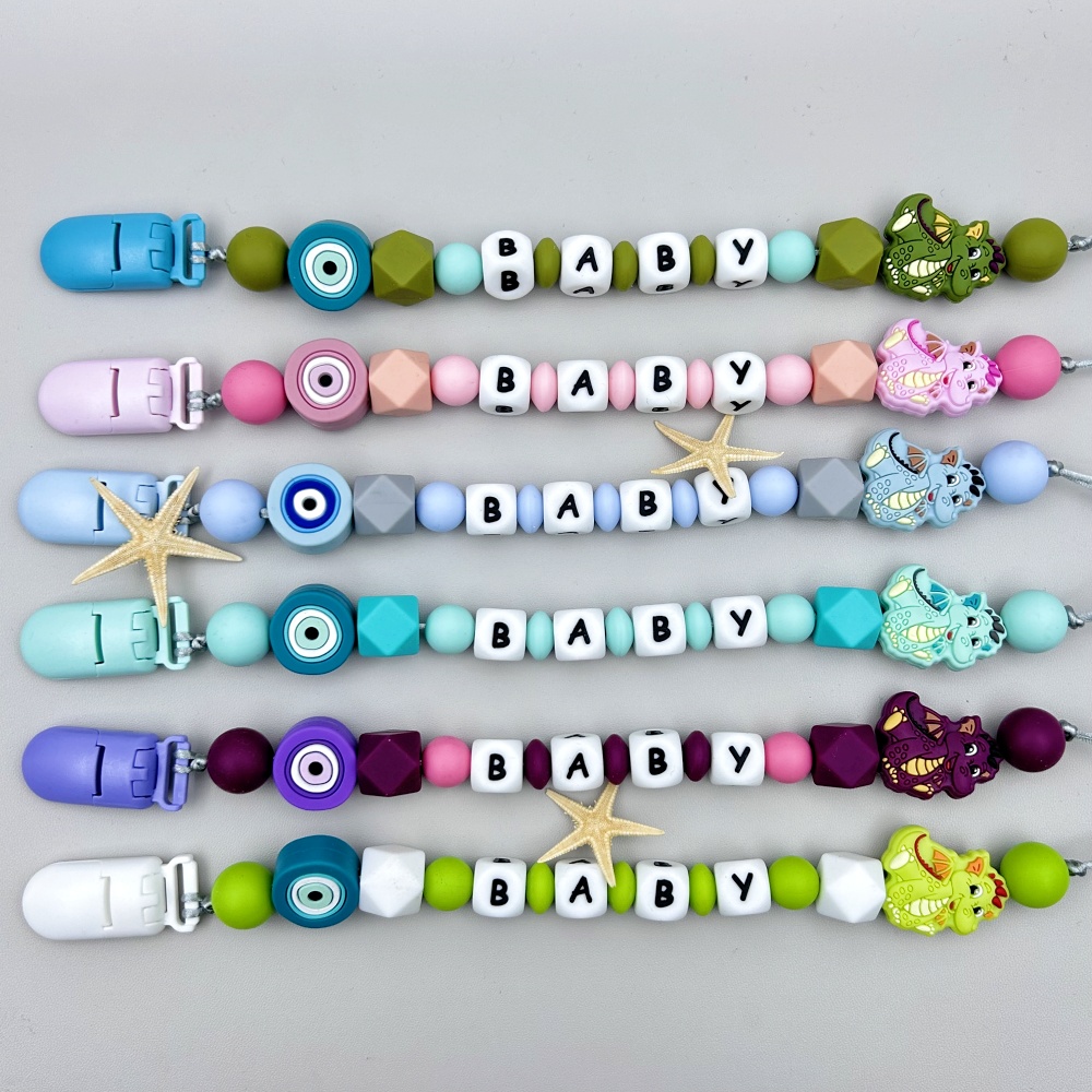 Niestandardowe angielskie rosy – Baby Food Teether recenzja i cena