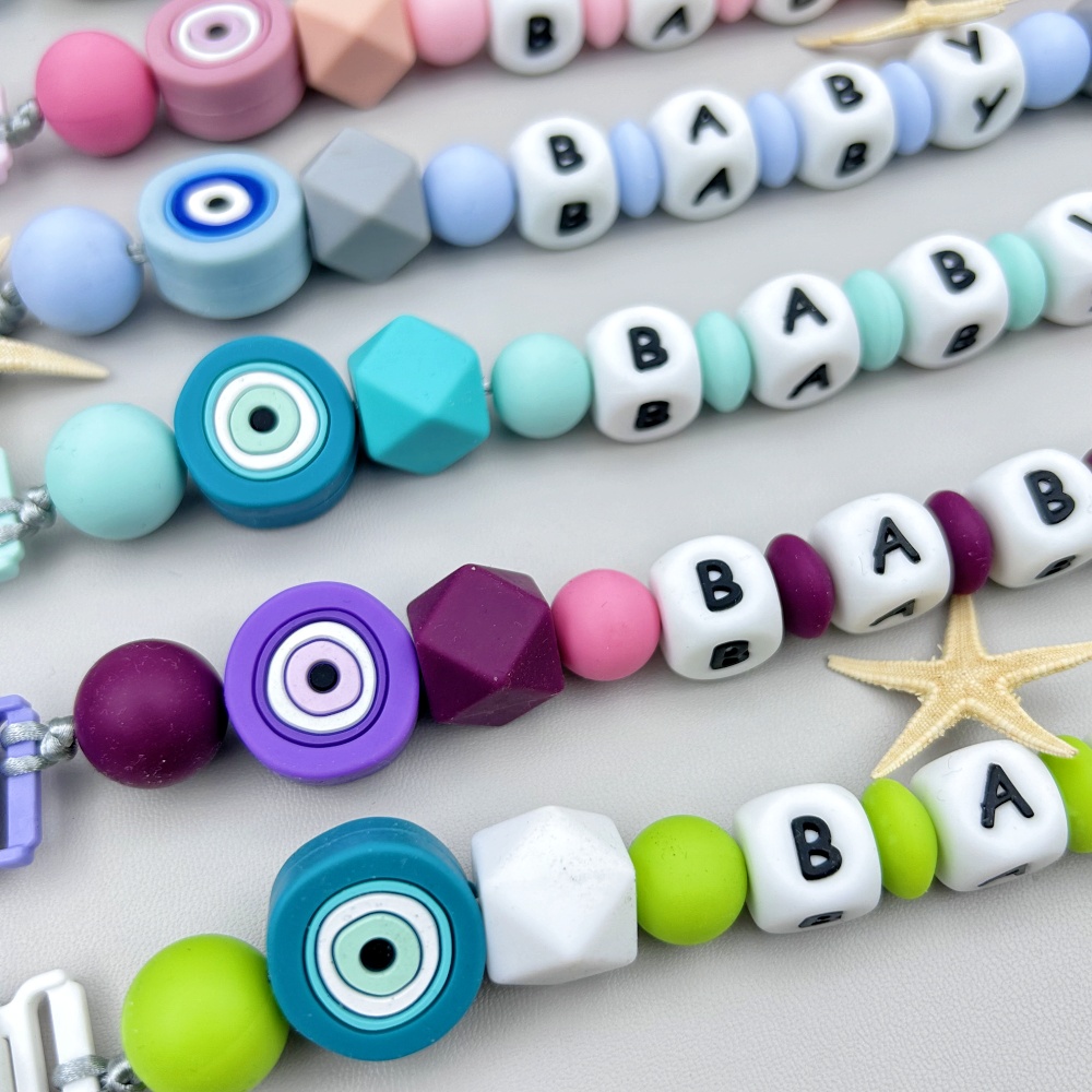 Niestandardowe angielskie rosy – Baby Food Teether recenzja i cena
