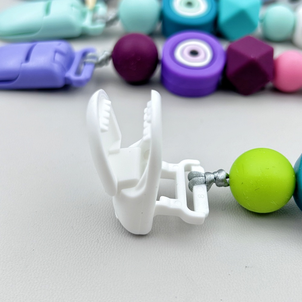Niestandardowe angielskie rosy – Baby Food Teether recenzja i cena