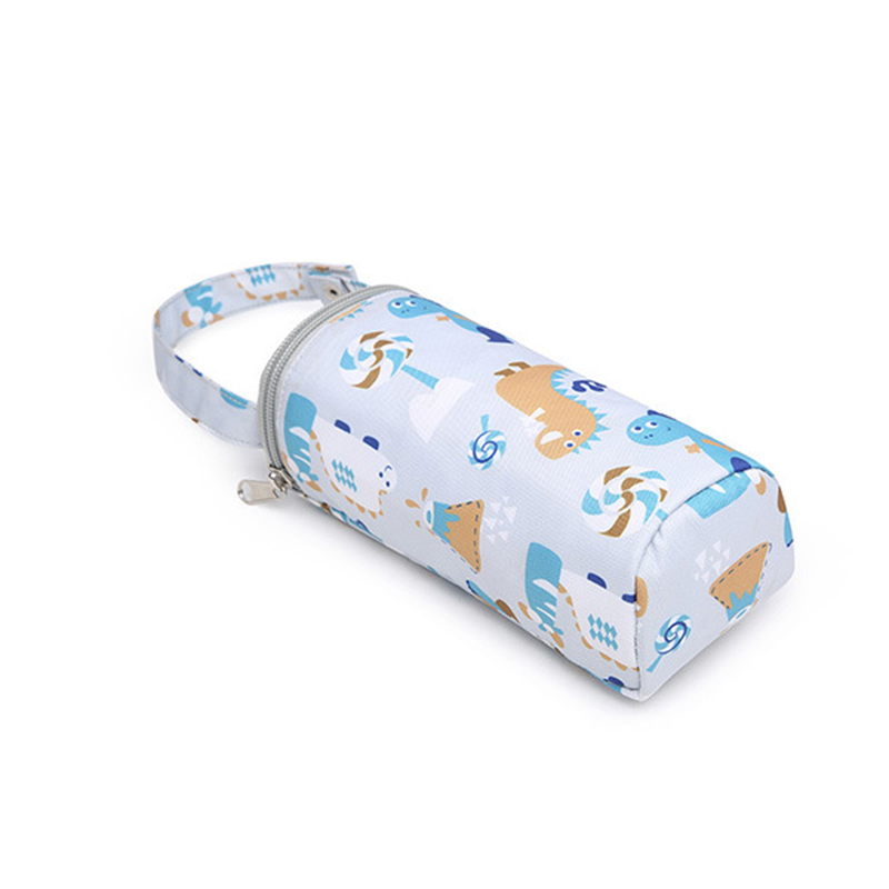 Wielofunkcyjna wodoodporna wis – Baby Food Zone recenzja i cena