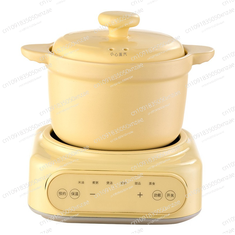 Elektryczny garnek do duszenia – Baby Food Maker All In One recenzja i cena