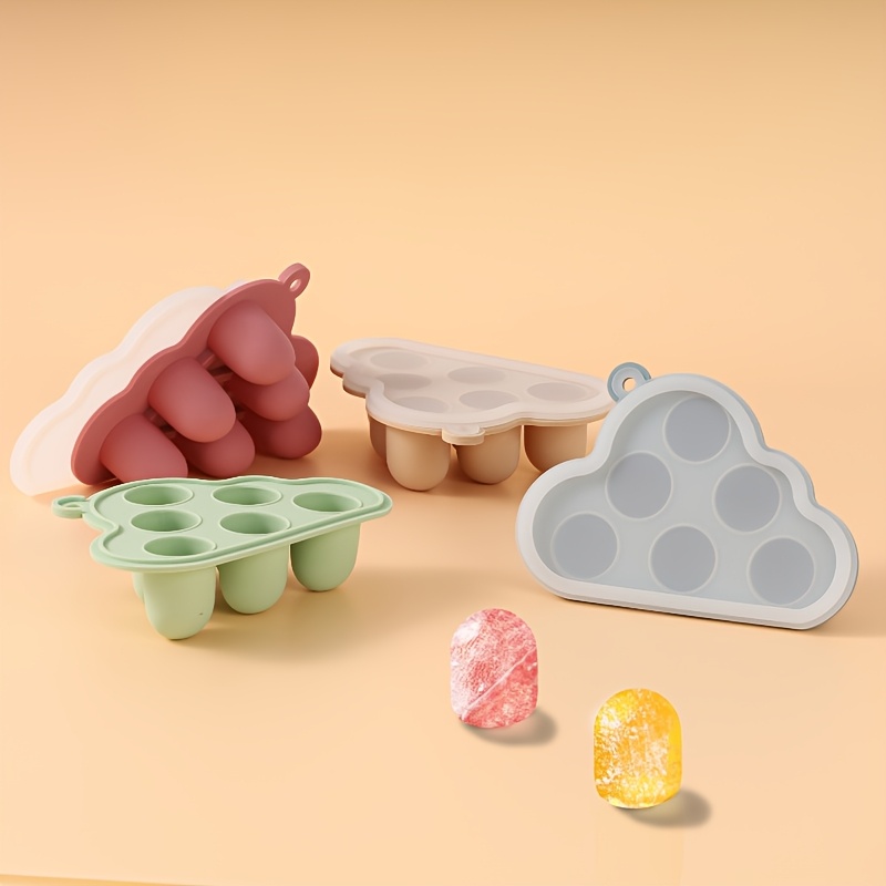 2 szt./1 szt. Mini Forma do Za – Baby Food Zone recenzja i cena