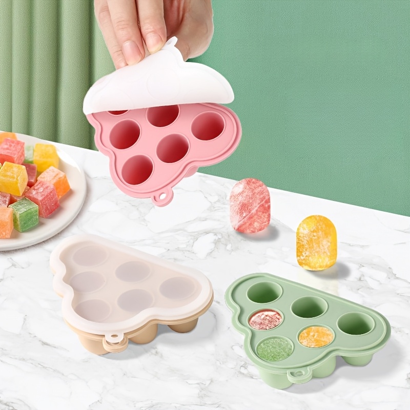 2 szt./1 szt. Mini Forma do Za – Baby Food Zone recenzja i cena