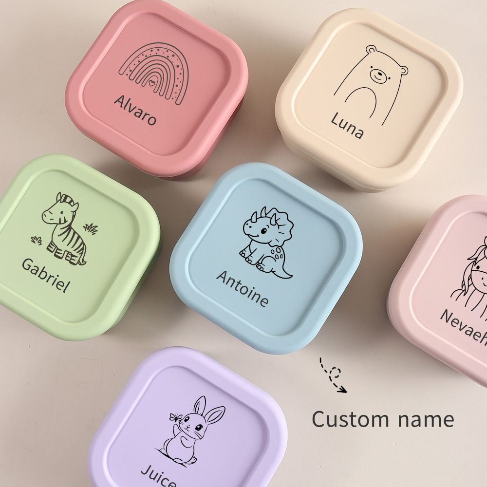 Pojemnik na żywność dla niemow – Baby Food Containers Glass recenzja i cena
