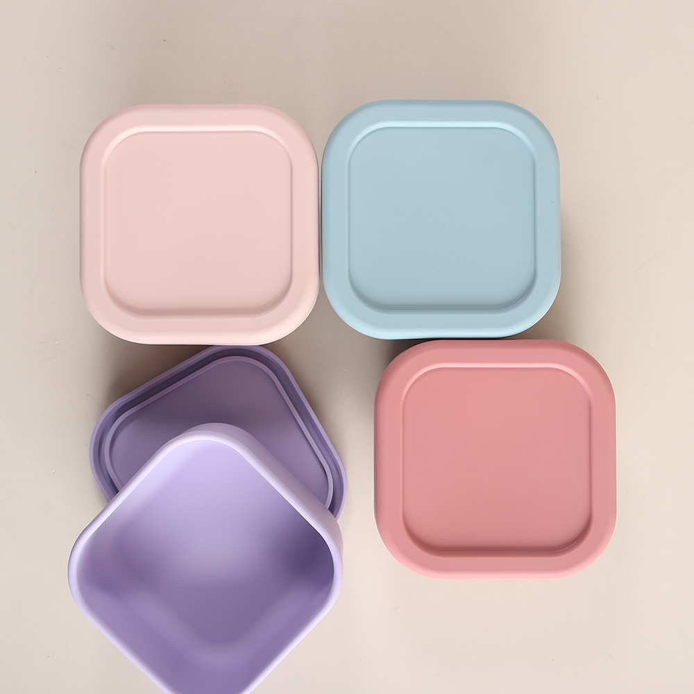 Pojemnik na żywność dla niemow – Baby Food Containers Glass recenzja i cena