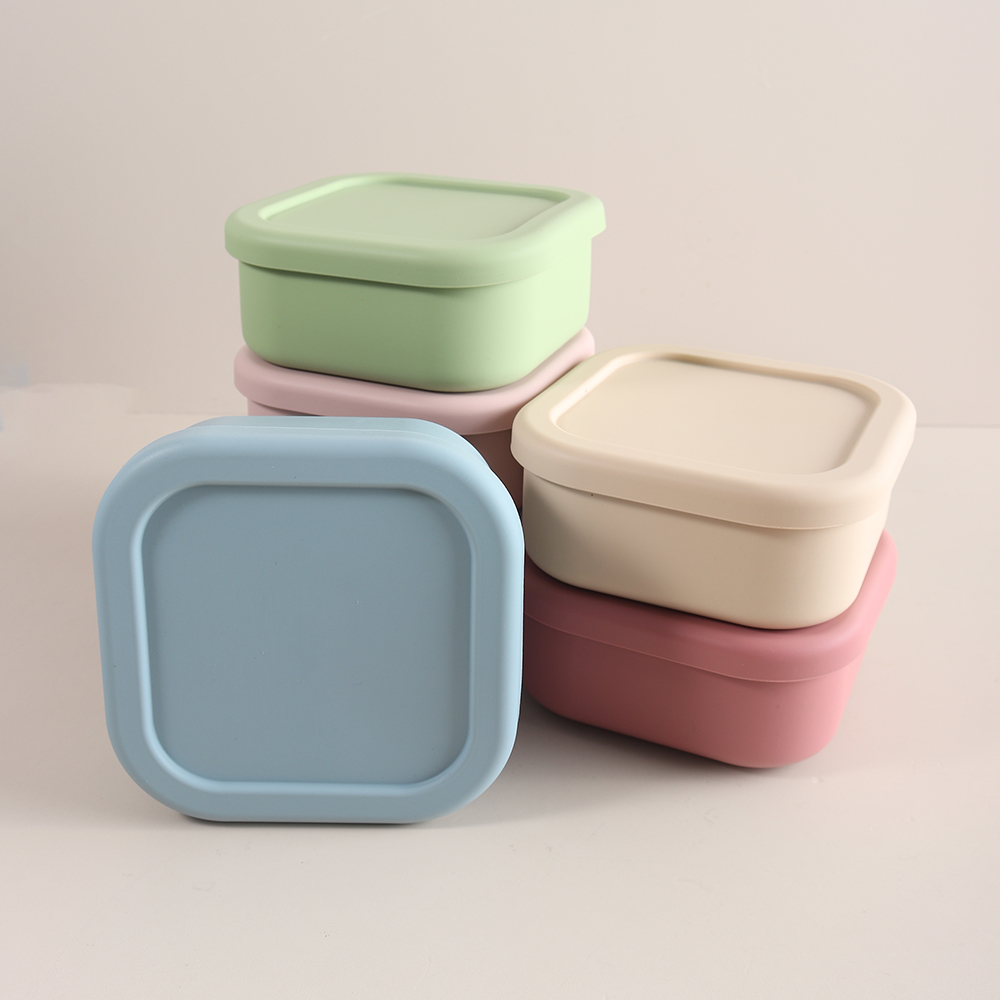 Pojemnik na żywność dla niemow – Baby Food Containers Glass recenzja i cena