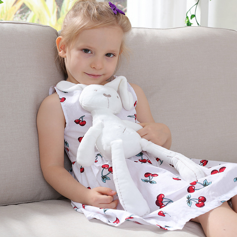 Pluszowa zabawka dla niemowląt – Easy Baby Food recenzja i cena