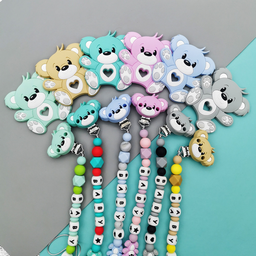 Niestandardowe angielskie rosy – Baby Food Teether recenzja i cena