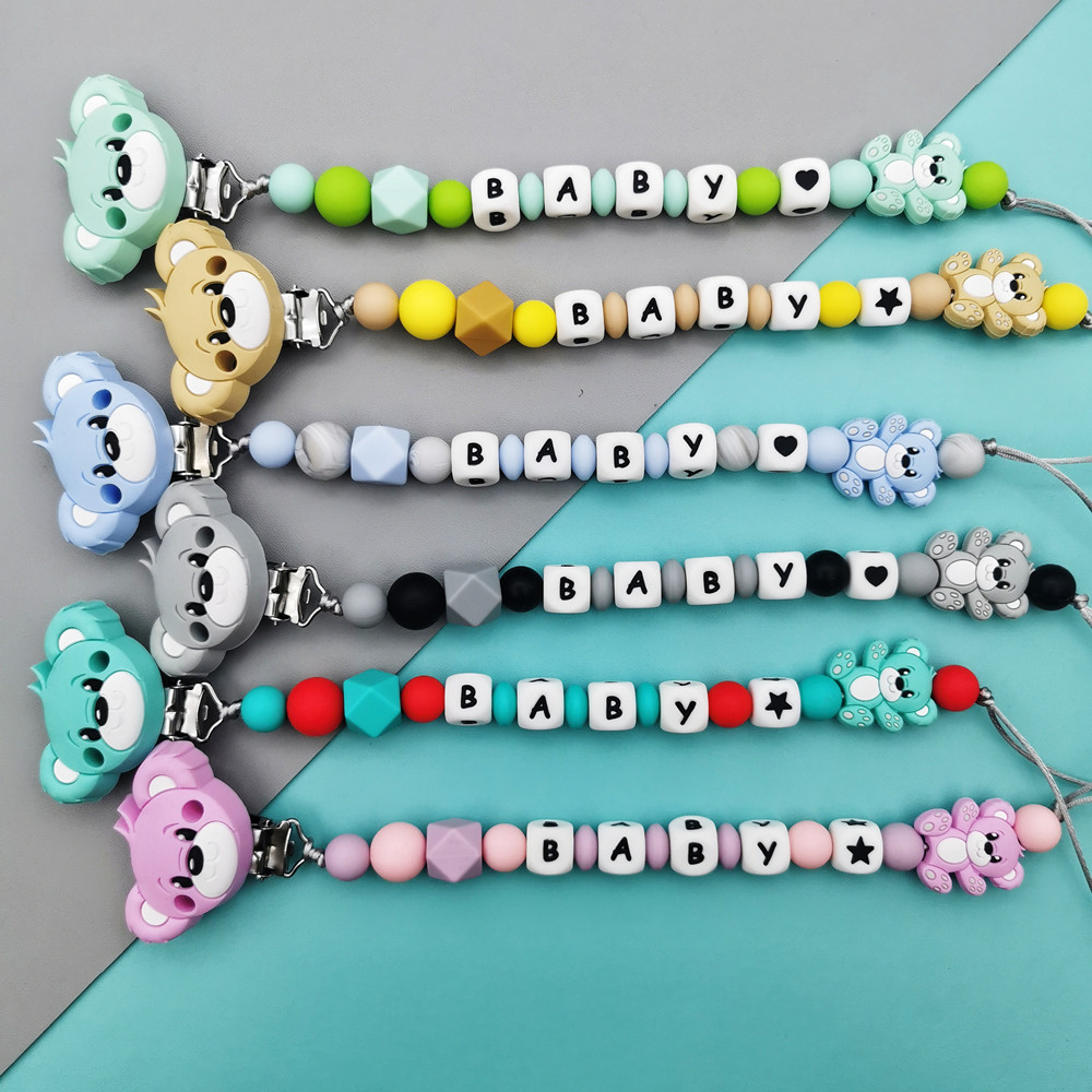 Niestandardowe angielskie rosy – Baby Food Teether recenzja i cena