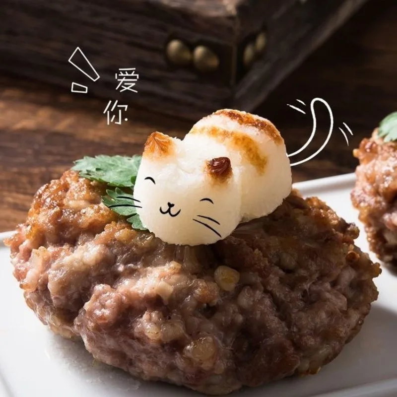 Japońska forma do ryżowych kul – Baby Food Japan recenzja i cena