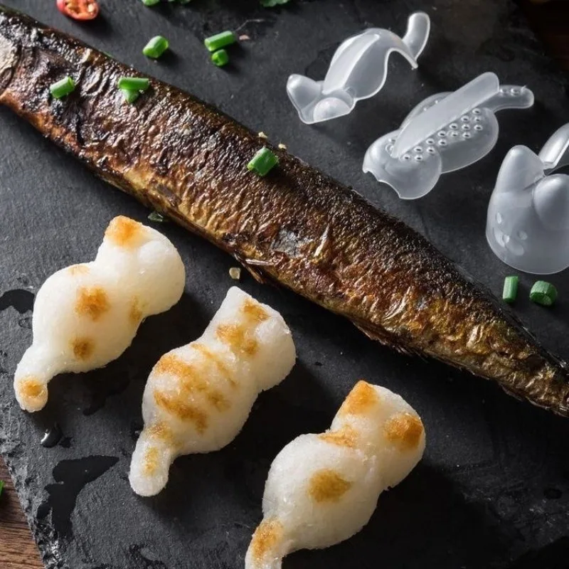Japońska forma do ryżowych kul – Baby Food Japan recenzja i cena