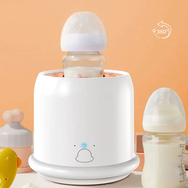 2026 NOWY Elektryczny Mikser d – Easy Baby Food recenzja i cena