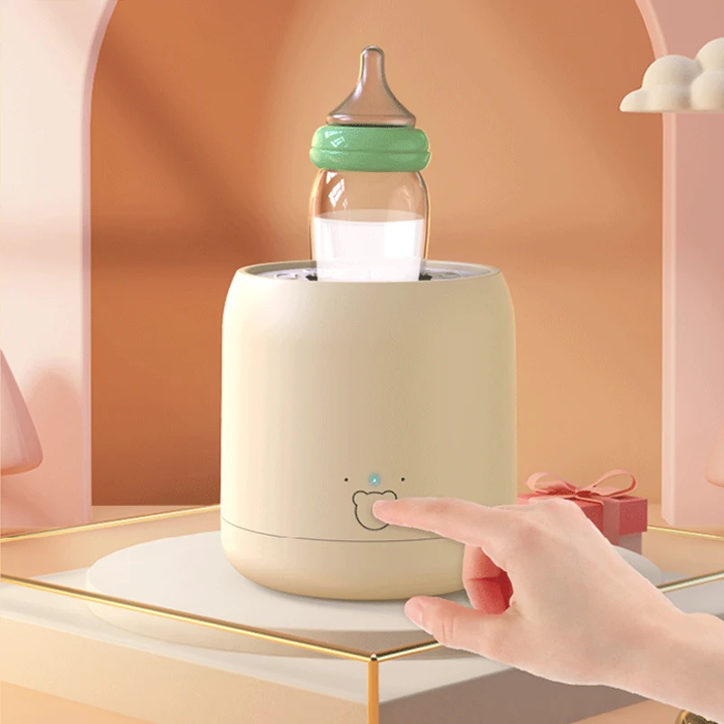 2026 NOWY Elektryczny Mikser d – Easy Baby Food recenzja i cena