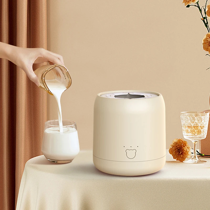 2026 NOWY Elektryczny Mikser d – Easy Baby Food recenzja i cena