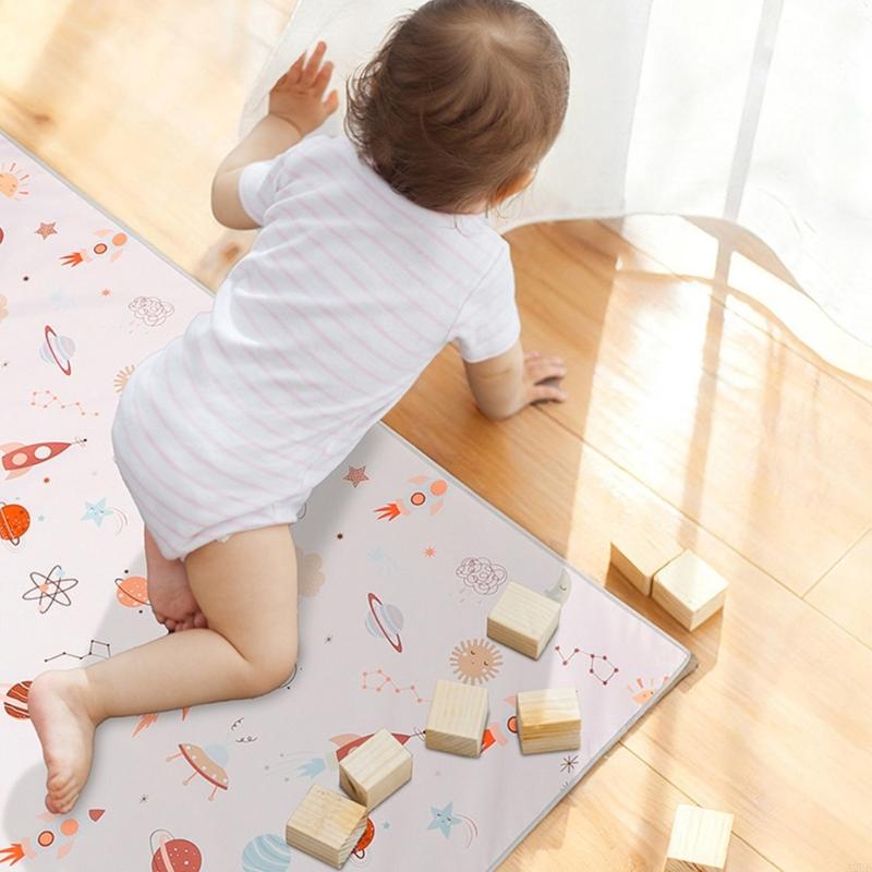 Poduszka na krzesło do jadalni – Highchair Splash Mat recenzja i cena