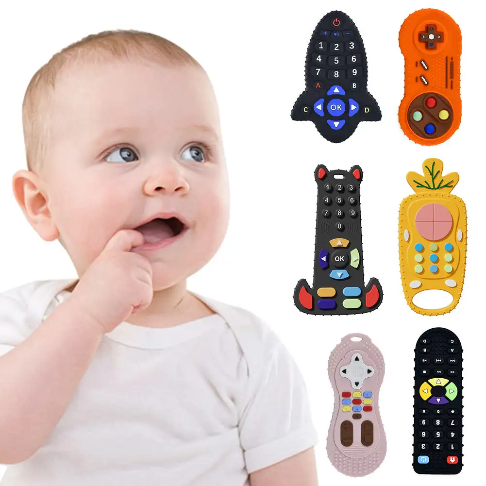Dziecko silikonowe gryzak zaba – Baby Food Teether recenzja i cena