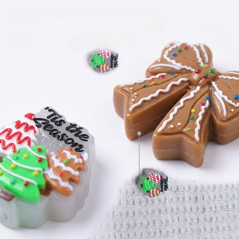 20 szt. silikonowych koralików – Baby Food Teether recenzja i cena