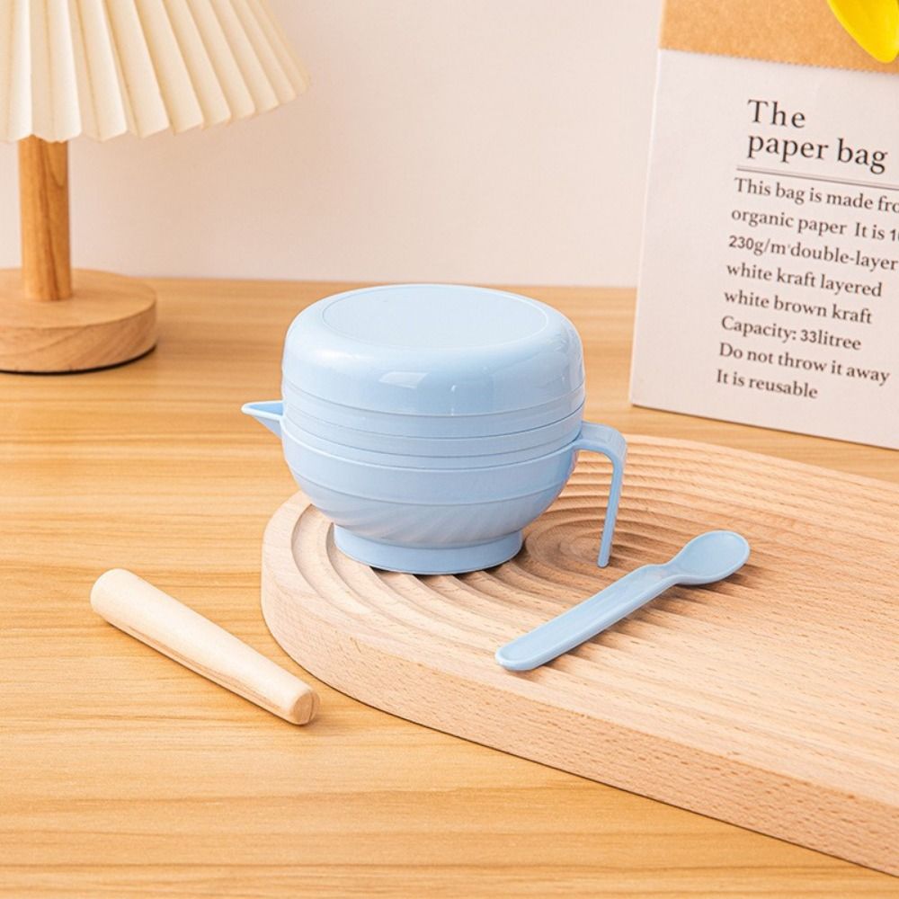 7-częściowy przenośny zestaw m – Easy Baby Food recenzja i cena