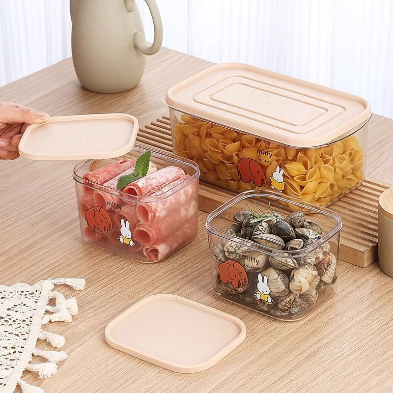 Kreskówkowy, uroczy słoik do p – First Food Jar recenzja i cena