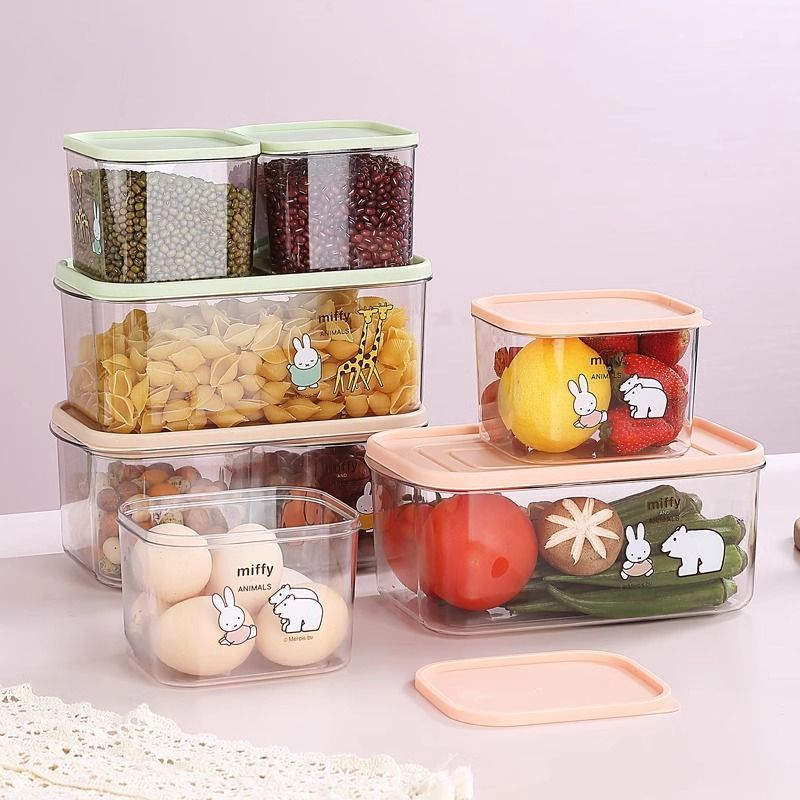 Kreskówkowy, uroczy słoik do p – First Food Jar recenzja i cena