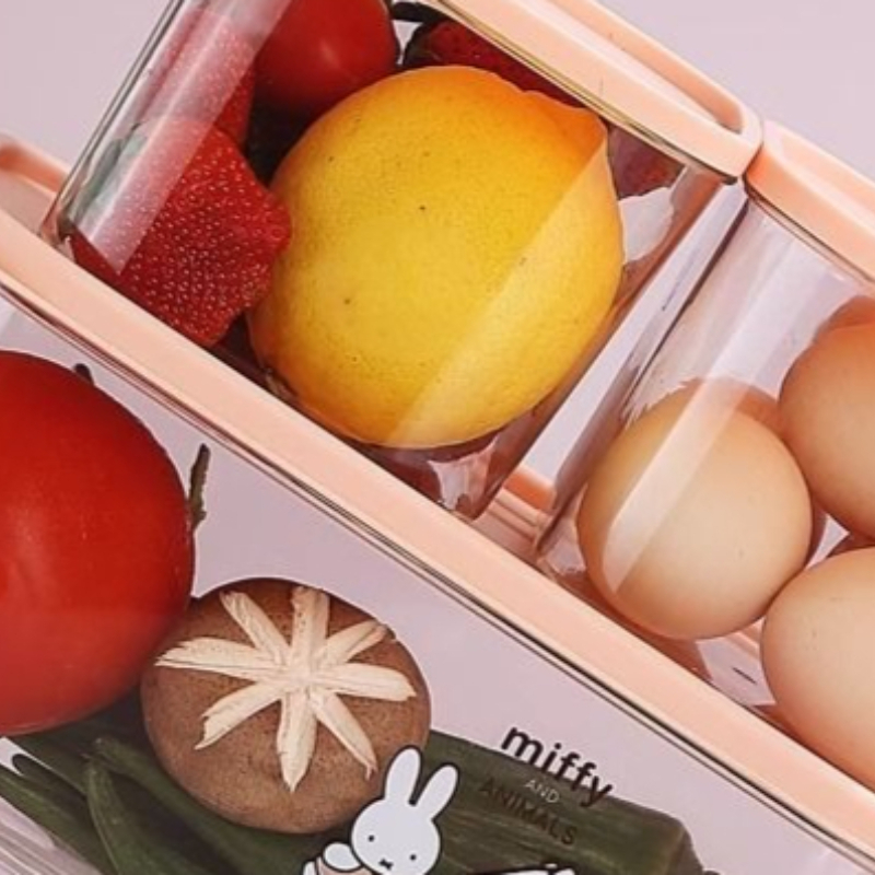 Kreskówkowy, uroczy słoik do p – First Food Jar recenzja i cena