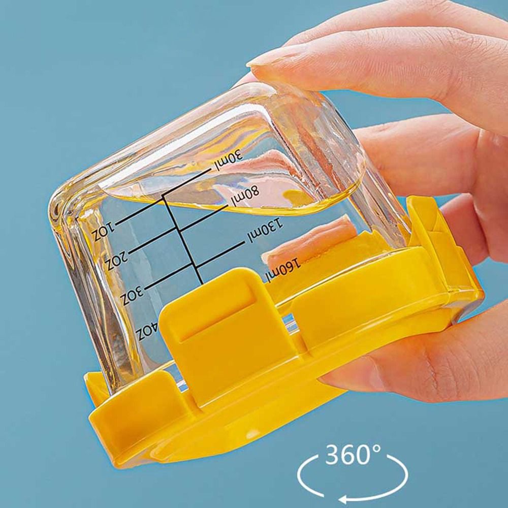 Szklany pudełko do przechowywa – Baby Food Containers Glass recenzja i cena