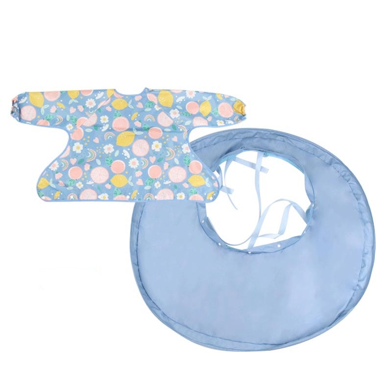 Ochraniacz na stół do karmieni – Baby Food Eating Chair recenzja i cena
