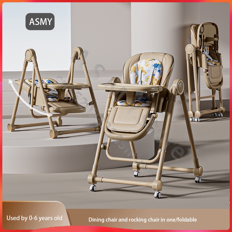 Krzesło do jadalni dla dzieci/ – Baby Food Eating Chair recenzja i cena