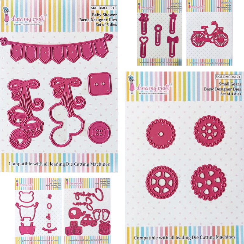 Wiosenne kwiaty Baby Shower Me – Baby Food Diary recenzja i cena